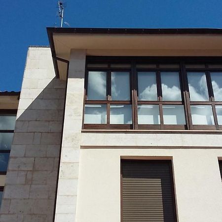 Apartamento en Nueva de Llanes Exterior foto
