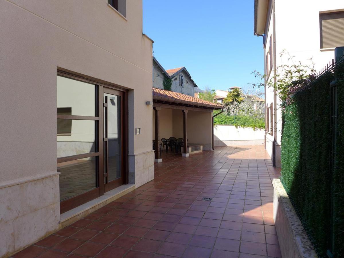 Apartamento en Nueva de Llanes Exterior foto