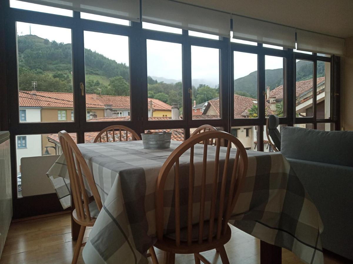 Apartamento en Nueva de Llanes Exterior foto