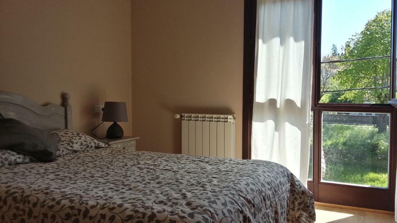 Apartamento en Nueva de Llanes Exterior foto