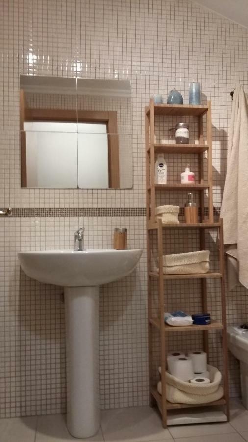 Apartamento en Nueva de Llanes Exterior foto
